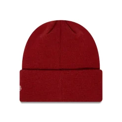 AS Roma Cappellini E Berretti|Cappellini E Berretti<Berretto beanie cuff New Era X , Bambini, Rosso