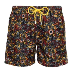 AS Roma Mare E Piscina|Costumi Da Bagno<Costume da bagno Saint Barth x Tokidoki Micro Fantasy, Bambino