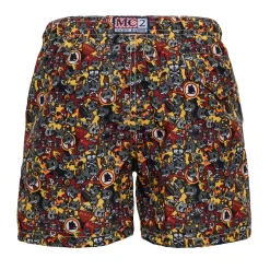 AS Roma Mare E Piscina|Costumi Da Bagno<Costume da bagno Saint Barth x Tokidoki Micro Fantasy, Bambino