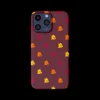 AS Roma Accessori Per Cellulari<Cover Smartphone Lupetto , Rosso