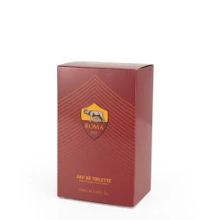 AS Roma Bagno<Eau de Toilette Uomo 100ML