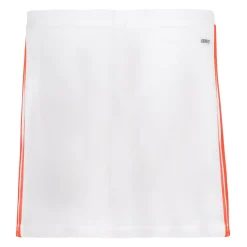 Donna AS Roma Padel<Gonna Adidas Padel, Bianco, Donna