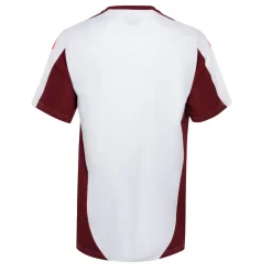 Uomo AS Roma T-shirts E Polo<Maglia da allenamento , Bianco