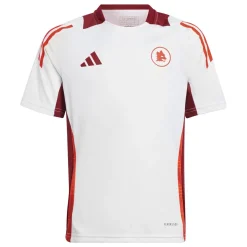 AS Roma T-shirts E Polo<Maglia da allenamento , Bianco, Bambino