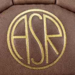 AS Roma Palloni<Pallone da calcio vintage, Taglia 5