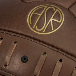 AS Roma Palloni<Pallone da calcio vintage, Taglia 5
