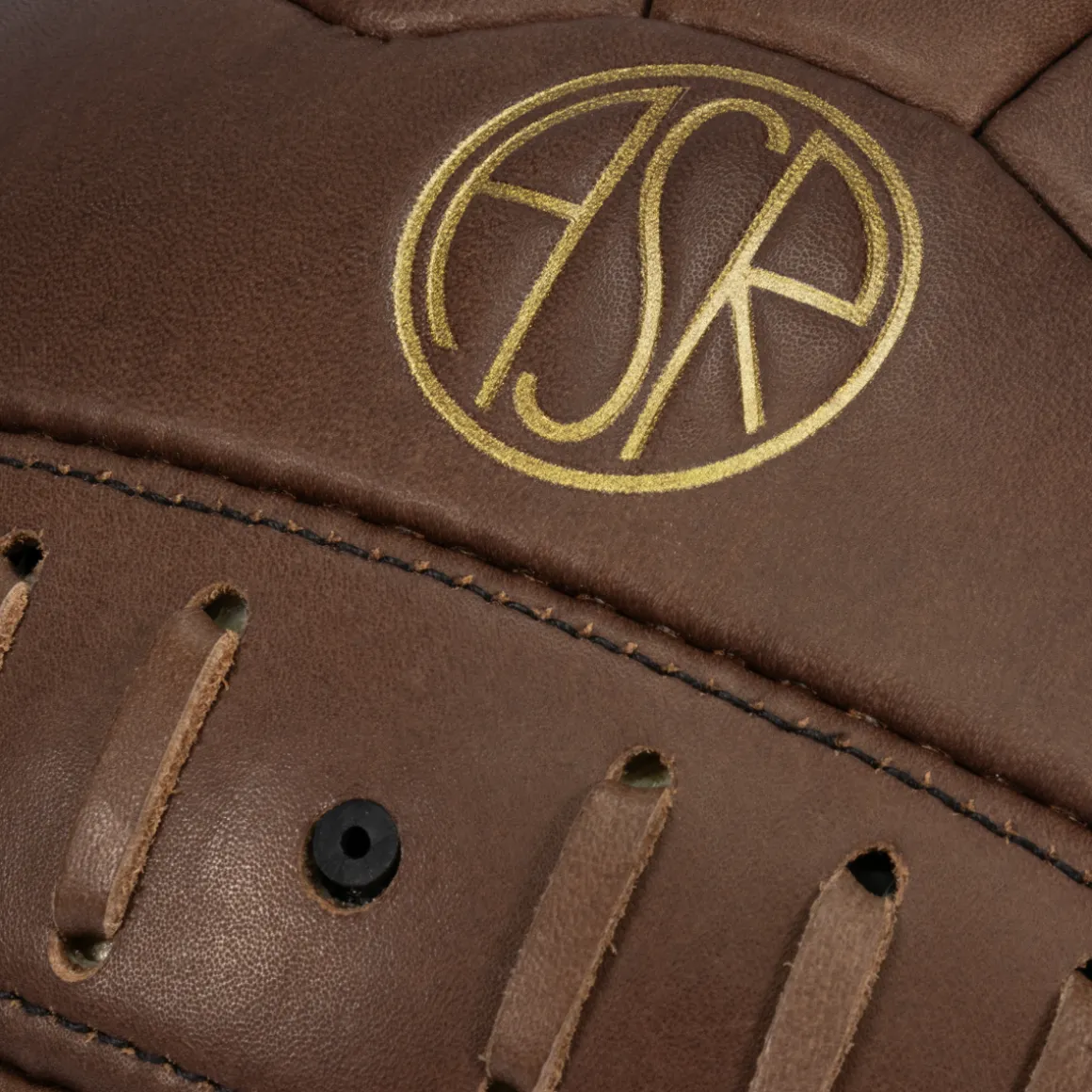 AS Roma Palloni<Pallone da calcio vintage, Taglia 5