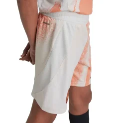 Bambino AS Roma Bambino 7-16 Anni<Pantaloncini Away 2024/25, Bambini