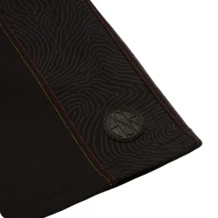 AS Roma Tute E Pantaloni<Pantaloncini logo ASR, Bambini, Nero