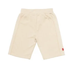 AS Roma Tute E Pantaloni<Pantaloncini logo ASR, Bambini, Crema