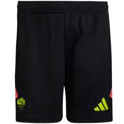 AS Roma Portiere<Pantaloncini Portiere 2024/25, Adulto