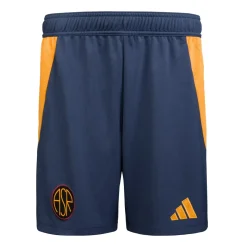 AS Roma Bambini<Pantaloncini Third 2024/25, Bambini