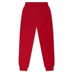 AS Roma Tute E Pantaloni<Pantalone sportivo , Bambini, Rosso