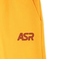 AS Roma Tute E Pantaloni<Pantalone sportivo , Bambini, Giallo