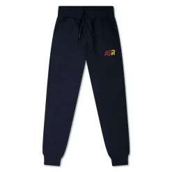 AS Roma Tute E Pantaloni<Pantalone sportivo , Bambini, Blu