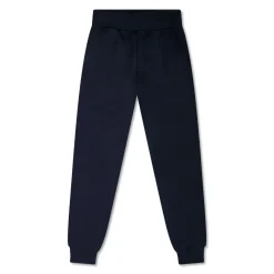 AS Roma Tute E Pantaloni<Pantalone sportivo , Bambini, Blu