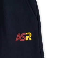 AS Roma Tute E Pantaloni<Pantalone sportivo , Bambini, Blu