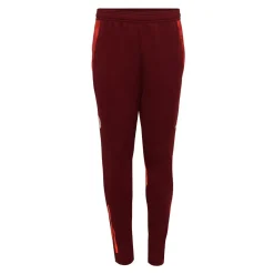 Uomo AS Roma Tute E Pantaloni<Pantaloni da allenamento , Bordeaux