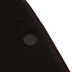 AS Roma Tute E Pantaloni<Pantaloni jogger logo ASR, Bambini, Nero