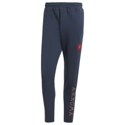 Uomo AS Roma Tute E Pantaloni<Pantaloni Tuta , Uomo, Blu